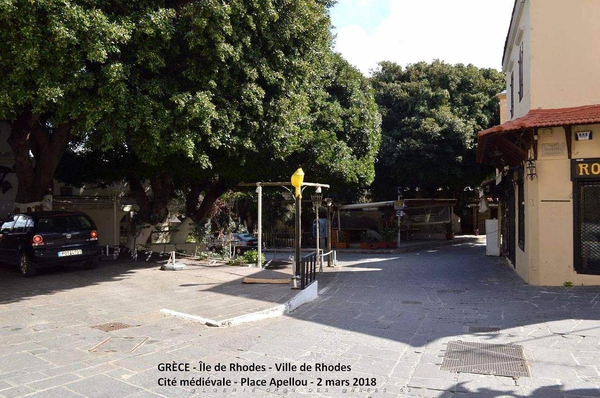 067- Rhodes-Cite medievale .JPG